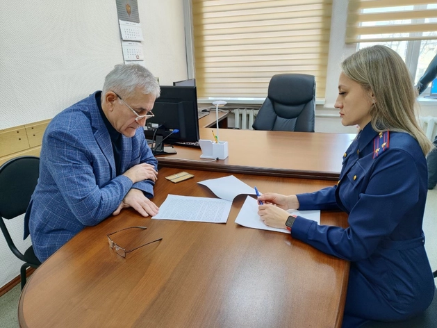 Задержан советник мэра Красноярска Задержан советник мэра Красноярска