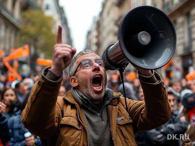 Митинг в защиту митингов: ковида нет, но больше трех не собираемся
