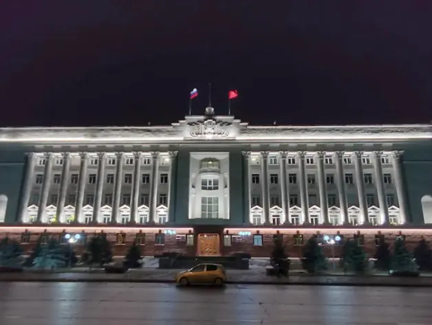 Обновлено. Чиновника Минприроды Красноярского края уволили из-за утраты доверия Обновлено. Чиновника Минприроды Красноярского края уволили из-за утраты доверия
