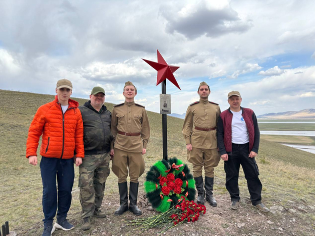 «Лизинговая компания «Дельта» поддержала проект «Крылья памяти» «Лизинговая компания «Дельта» поддержала проект «Крылья памяти»
