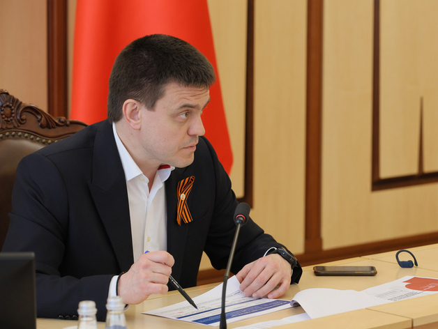 Минус девять: какие районы края упразднил новый закон Михаила Котюкова
Минус девять: какие районы края упразднил новый закон Михаила Котюкова