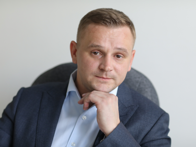 Масштабировать внутренние продукты компании на внешний рынок всей страны: опыт «Контура» Масштабировать внутренние продукты компании на внешний рынок всей страны: опыт «Контура»