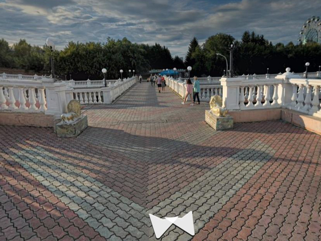 Из-за сноса здания в центре Красноярска закрылся гастропаб и магазин
Из-за сноса здания в центре Красноярска закрылся гастропаб и магазин