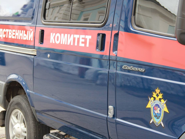 Обыски проходят в Министерстве здравоохранения Красноярского края Обыски проходят в Министерстве здравоохранения Красноярского края