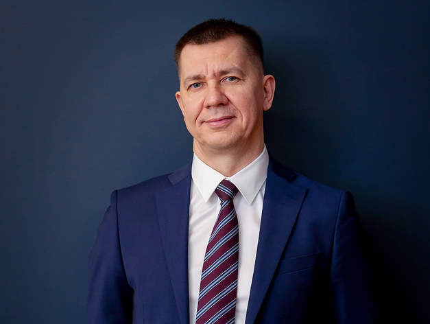 Павел Авдеев: Розничная клиентская база Газпромбанка рекордно выросла Павел Авдеев: Розничная клиентская база Газпромбанка рекордно выросла