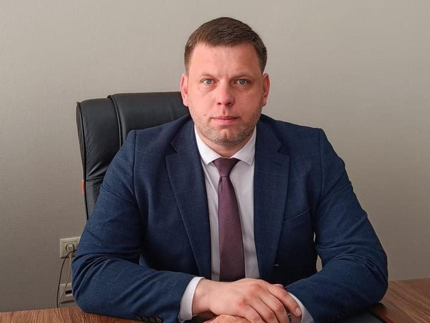Александр Мацак назначен первым заместителем мэра Красноярска Александр Мацак назначен первым заместителем мэра Красноярска