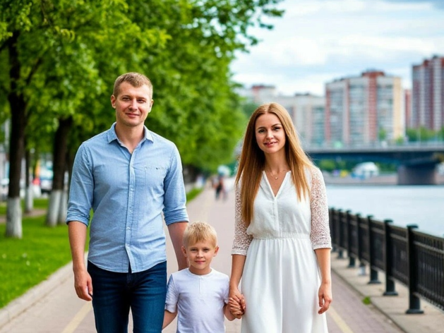 Где в Сибири живут самые состоятельные семьи? Это не Красноярск
Где в Сибири живут самые состоятельные семьи? Это не Красноярск