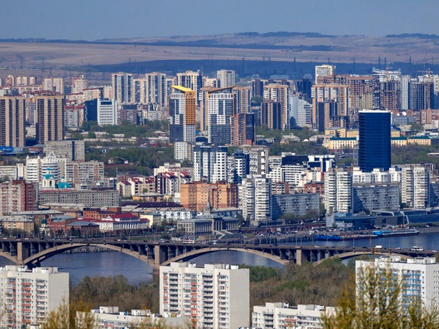 Банки более чем на треть сократили выдачу ипотеки в Красноярском крае Банки более чем на треть сократили выдачу ипотеки в Красноярском крае