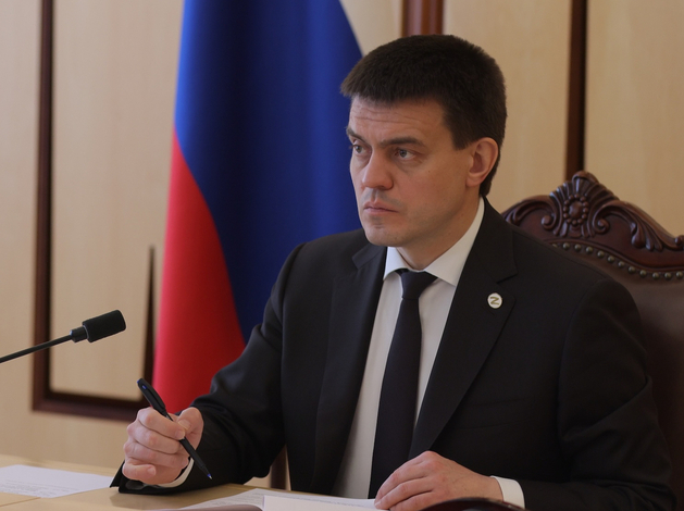 Идентичность сохраним: муниципальная реформа в Красноярском крае приросла новым указом Идентичность сохраним: муниципальная реформа в Красноярском крае приросла новым указом