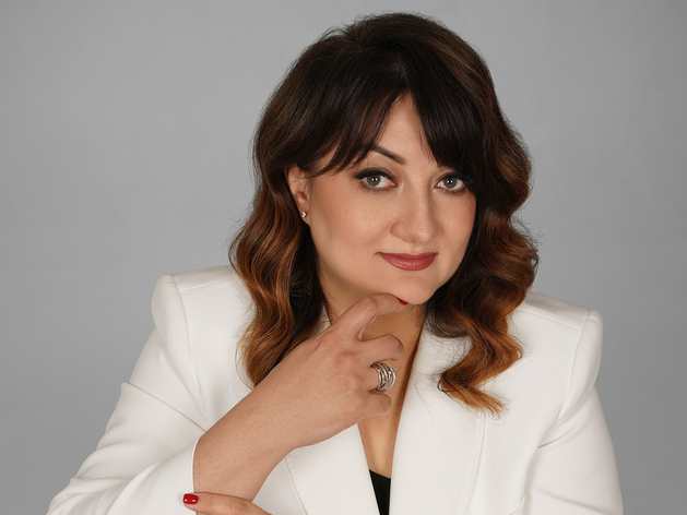 Жанна Дорошенко: Красноярск станет медицинской столицей Сибири Жанна Дорошенко: Красноярск станет медицинской столицей Сибири