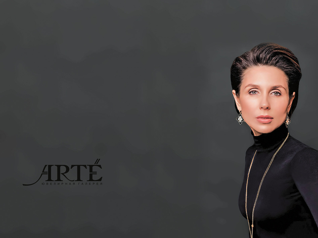 ARTÉ: Преобразующая сила ювелирного искусства ARTÉ: Преобразующая сила ювелирного искусства