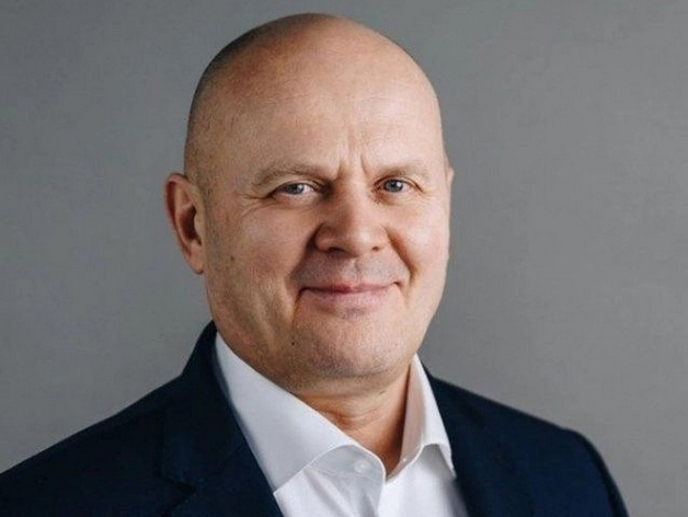 Главу Красноярска Владислава Логинова задержали правоохранительные органы Главу Красноярска Владислава Логинова задержали правоохранительные органы