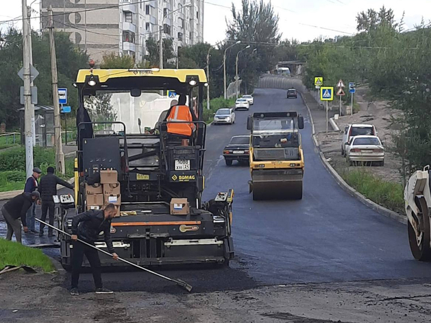 Красноярских дорожников обязали вернуть городу 1 млрд рублей Красноярских дорожников обязали вернуть городу 1 млрд рублей