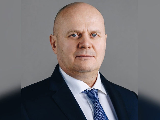 Владислав Логинов снят с поста главы Совета муниципальных образований Красноярского края Владислав Логинов снят с поста главы Совета муниципальных образований Красноярского края