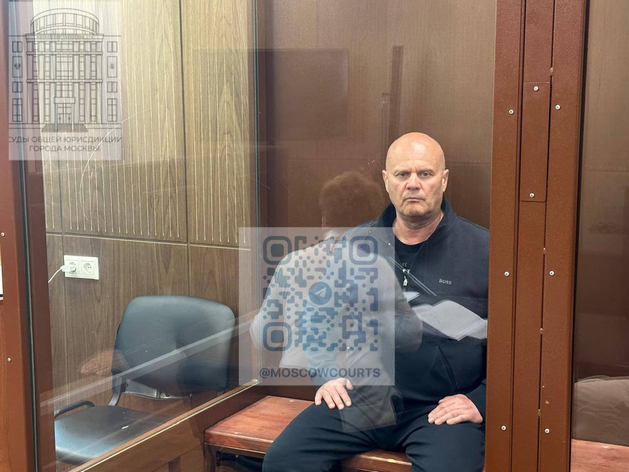 Адвокаты мэра Красноярска Владислава Логинова обжаловали его заключение под стражу Адвокаты мэра Красноярска Владислава Логинова обжаловали его заключение под стражу