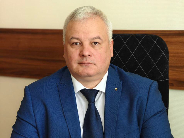 Дмитрий Безруких назначен заместителем главы Красноярска Дмитрий Безруких назначен заместителем главы Красноярска
