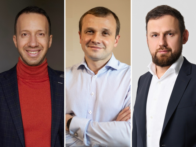 Если не депозиты, то что? Финансисты Красноярска об актуальных инвестстратегиях Если не депозиты, то что? Финансисты Красноярска об актуальных инвестстратегиях