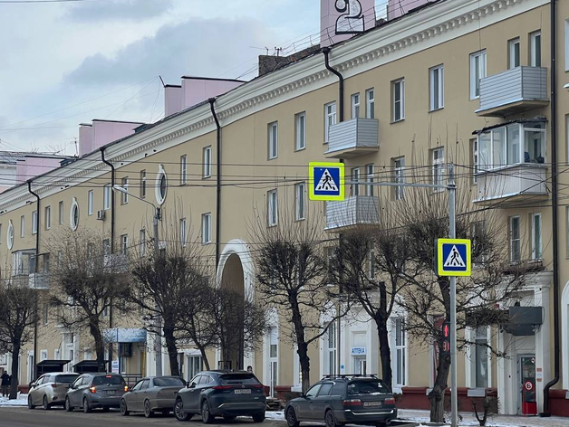 Советские девятиэтажки оказались самыми распространенными домами в Красноярске Советские девятиэтажки оказались самыми распространенными домами в Красноярске