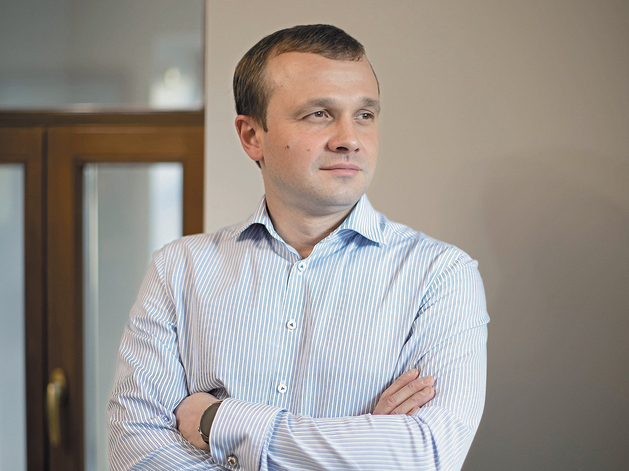 Максим Жданов, директор премиального дополнительного офиса «Красноярск» Инвестиционного Банка Синара Максим Жданов, директор премиального дополнительного офиса «Красноярск» Инвестиционного Банка Синара