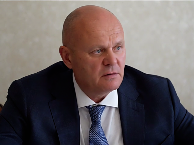 Апелляцию на арест мэра Красноярска Владислава Логинова рассмотрят на этой неделе