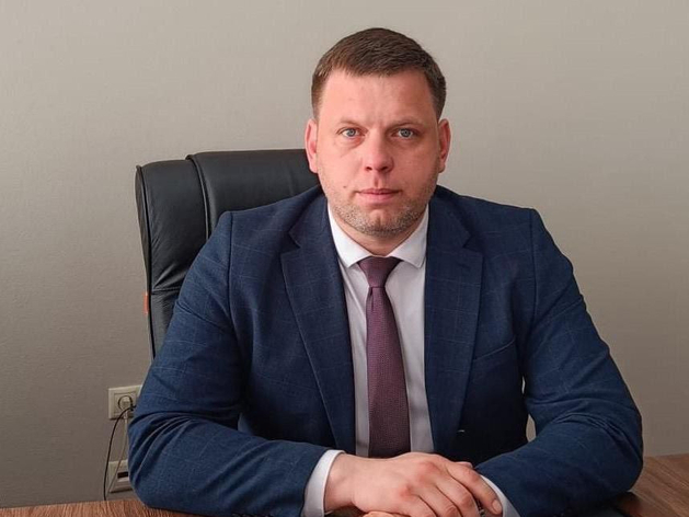 Задержан первый заместитель мэра Красноярска Задержан первый заместитель мэра Красноярска