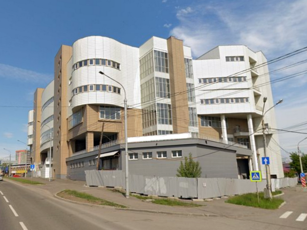 «Сибиряк» снова попробует продать торгово-офисный комплекс на Шахтеров «Сибиряк» снова попробует продать торгово-офисный комплекс на Шахтеров