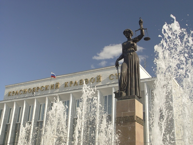 Еще один район Красноярского края выступил против муниципальной реформы
