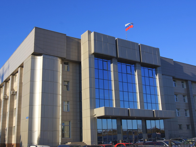 В налоговой службе Красноярского края заявили о новых правилах
В налоговой службе Красноярского края заявили о новых правилах