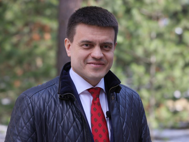 Губернатор объяснил отсутствие мобильного интернета в Красноярском крае