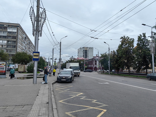 Новый облик ул. Карла Маркса в Красноярске спроектируют новосибирцы за 24,8 млн рублей Новый облик ул. Карла Маркса в Красноярске спроектируют новосибирцы за 24,8 млн рублей