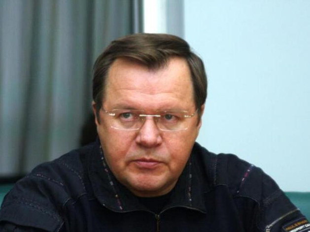 Экс-заместителя Александра Лебедя освободили от наказания по делу о хищении 1,7 млрд Экс-заместителя Александра Лебедя освободили от наказания по делу о хищении 1,7 млрд