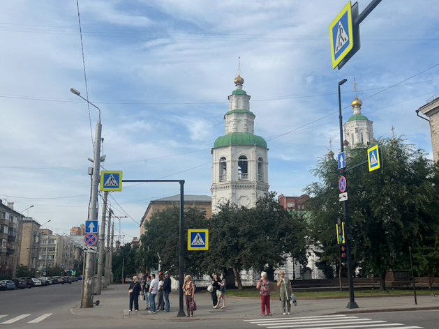 Прощальные гастроли лета? На выходных погода в Красноярске и порадует, и огорчит