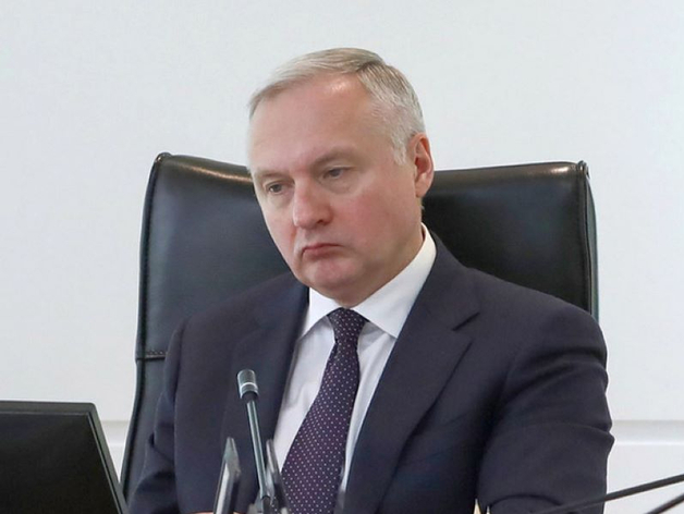 Бывший председатель правительства Красноярского края Юрий Лапшин обжаловал приговор