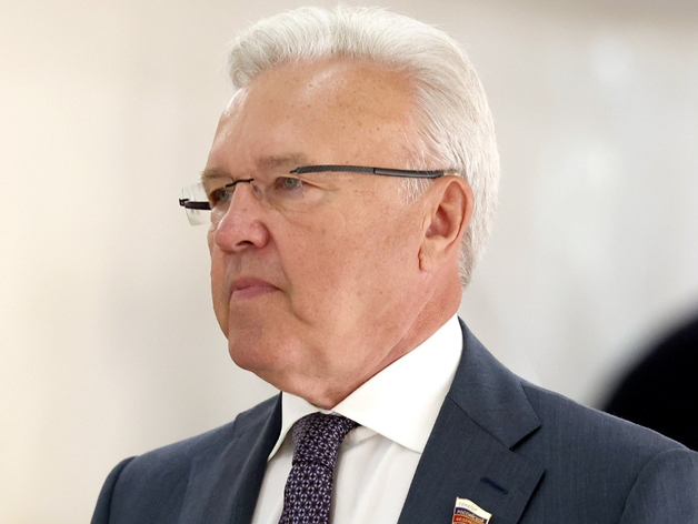 Александр Усс: Красноярск — идеальный центр кросс-полярных перелетов в юго-восточную Азию