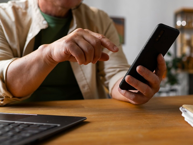 Авторизация в публичных Wi-Fi сетях Билайна теперь доступна через Альфа ID 
