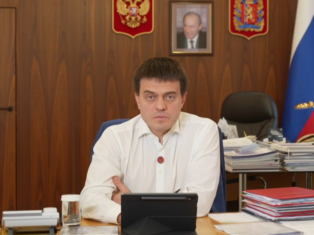 Михаил Котюков: Красноярск пожертвовал мобильным интернетом ради безопасности