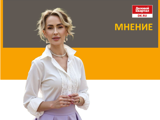 Александра Моисеева: ИИ возвращает предпринимателям самое ценное — время