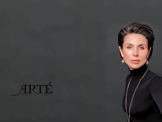 Алена Скубко: Кризис — это развитие по спирали