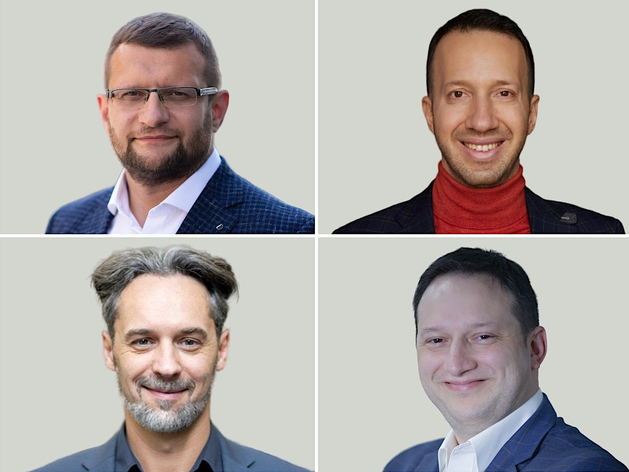 Больше не работает: эксперты Красноярска об устаревших подходах, которые вредят бизнесу 
