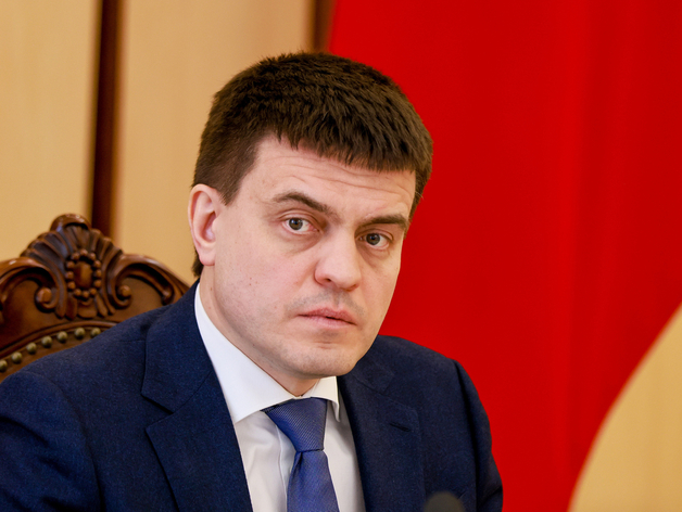 Кто следующий на выход? Михаил Котюков анонсировал новые кадровые перестановки 