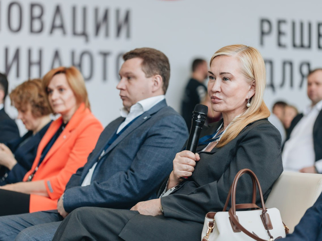 «Бизнес!Лидеры»: кто будет выбирать лучших инноваторов Красноярска в 2025