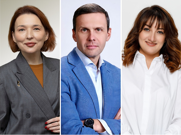 Настроить оптику. Эксперты Красноярска о том, зачем пересматривать критерии бизнес-премии