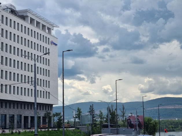 Переехавшая в Красноярск «РусГидро» попала в ТОП10 убыточных компаний страны