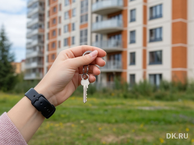Красноярский край стал последним в ТОП10 по доступности ипотеки. В чем причина?