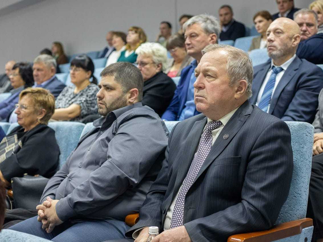 Власти Красноярского края задумали новую реформу. Медицинскую
