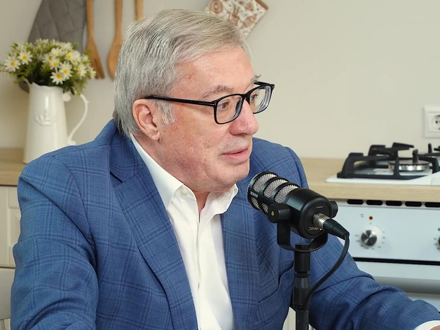 Экс-губернатор Виктор Толоконский назвал Красноярск деревней. Как отреагировали горожане? Экс-губернатор Виктор Толоконский назвал Красноярск деревней. Как отреагировали горожане?