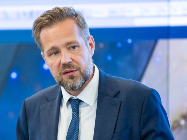 Михаил Валов возглавил «Информационные спутниковые системы» в Железногорске