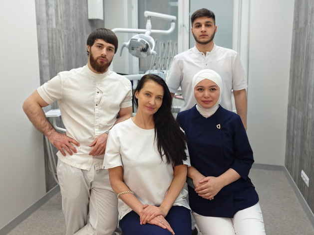 Клиника MyClinic в Красноярске: тандем здоровья и красоты  Клиника MyClinic в Красноярске: тандем здоровья и красоты
