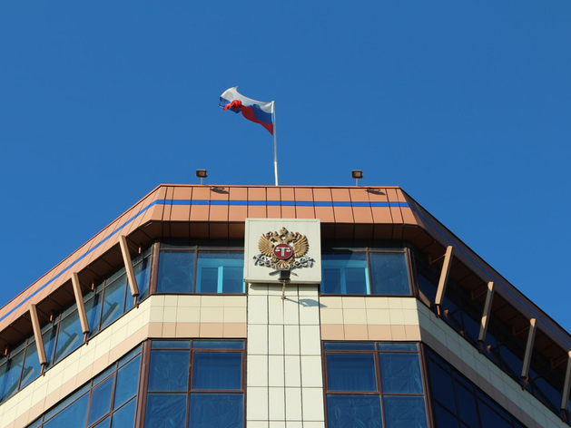 Красноярский застройщик требует с фонда защиты дольщиков 64 млн рублей Красноярский застройщик требует с фонда защиты дольщиков 64 млн рублей
