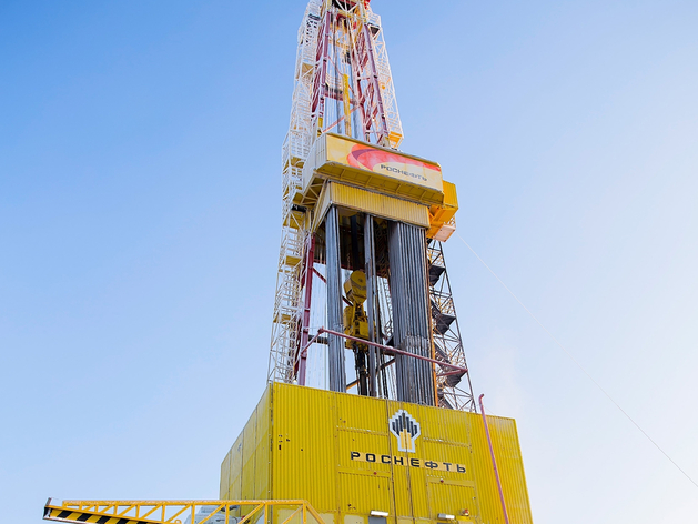 «Газпром» и «Роснефть» возглавили рейтинг компаний страны с наибольшими долгами «Газпром» и «Роснефть» возглавили рейтинг компаний страны с наибольшими долгами